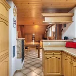 Schneider Todtnauberg Apartment Todtnau