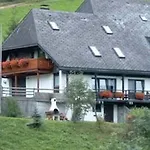 아파트 Schneider Todtnauberg *