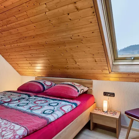 Schneider Todtnauberg Apartmán