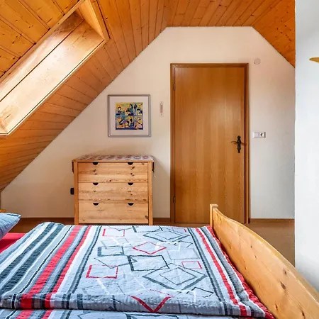 Apartmán Schneider Todtnauberg