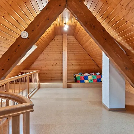 Apartmán Schneider Todtnauberg *