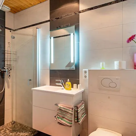 Apartmán Schneider Todtnauberg Todtnau