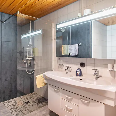 Schneider Todtnauberg Apartmán *