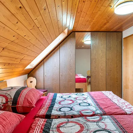 Apartmán Schneider Todtnauberg *