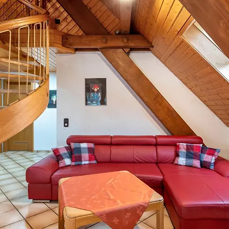 Schneider Todtnauberg Apartmán *