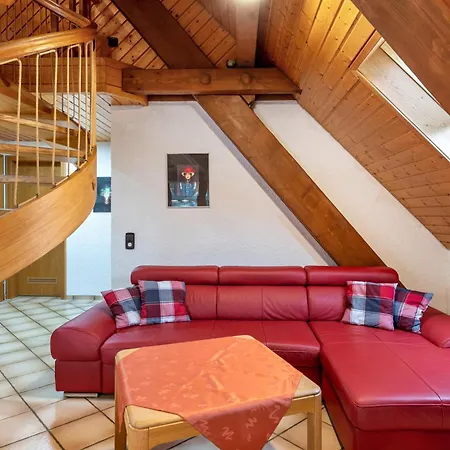 Apartment Schneider Todtnauberg