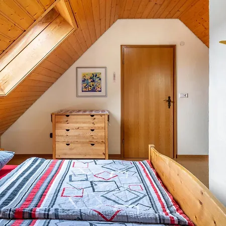 Appartamento Schneider Todtnauberg *