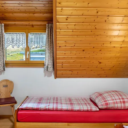 Appartamento Schneider Todtnauberg Todtnau
